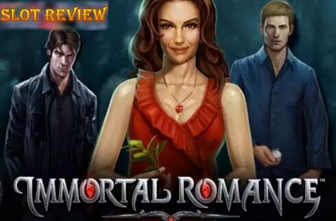 Immortal Romance slot